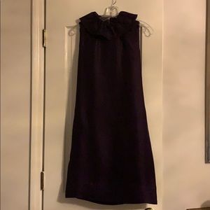 Purple Philip Lim dress size 6